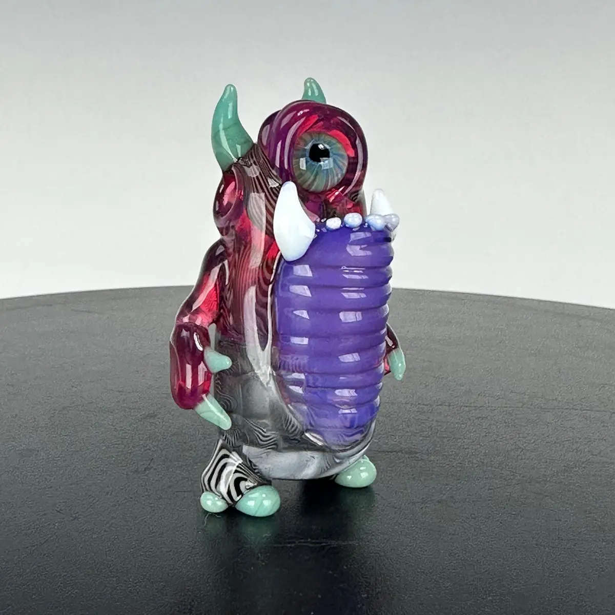 Brandon Martin Wolp Pendant '23 1