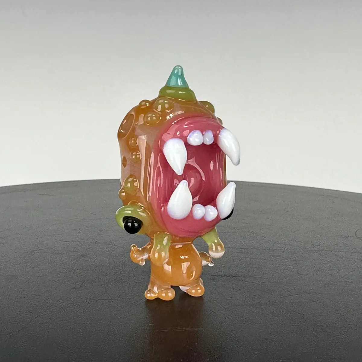 Brandon Martin Chomps Pendant 1