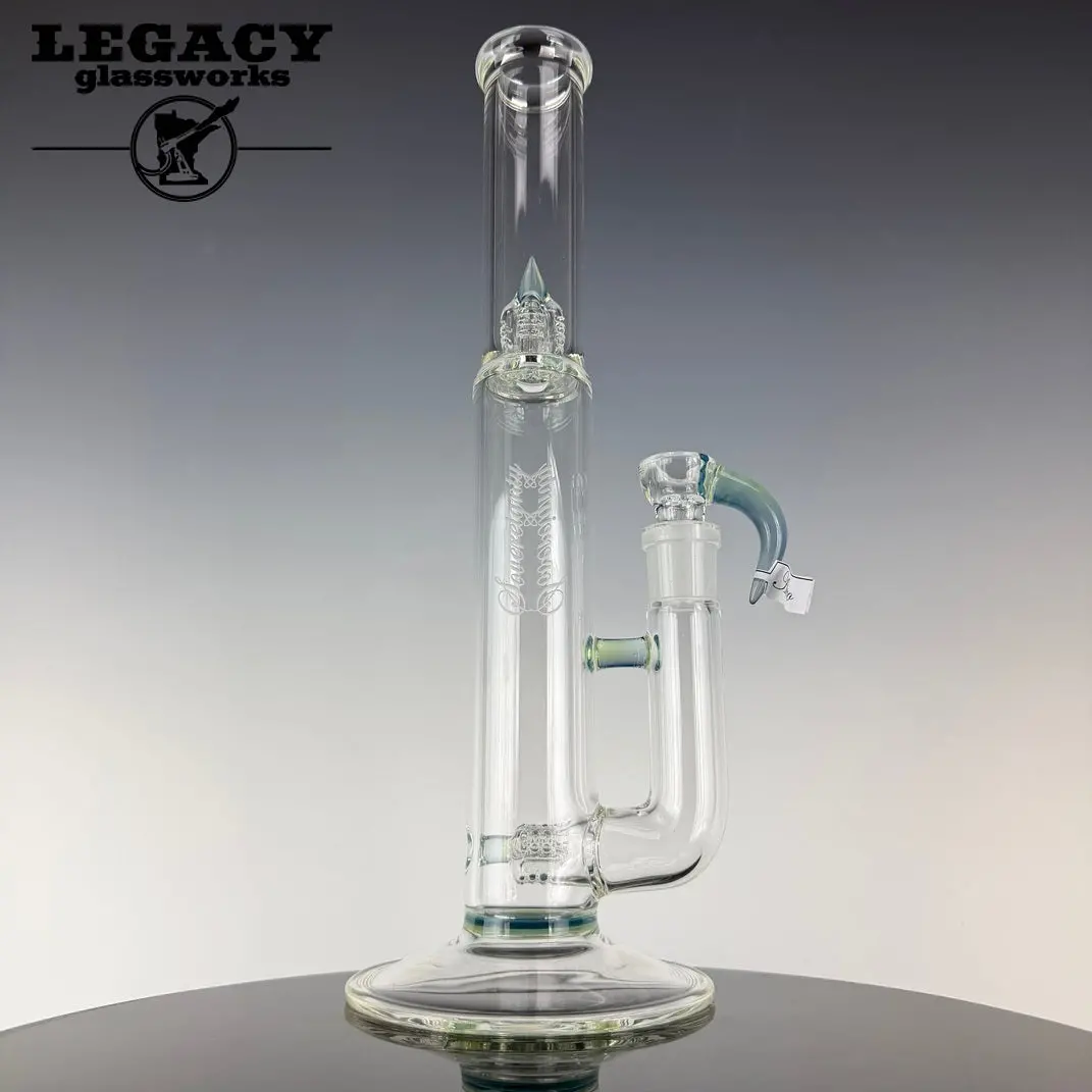 Accented Sovereignty Glass Tubes 1