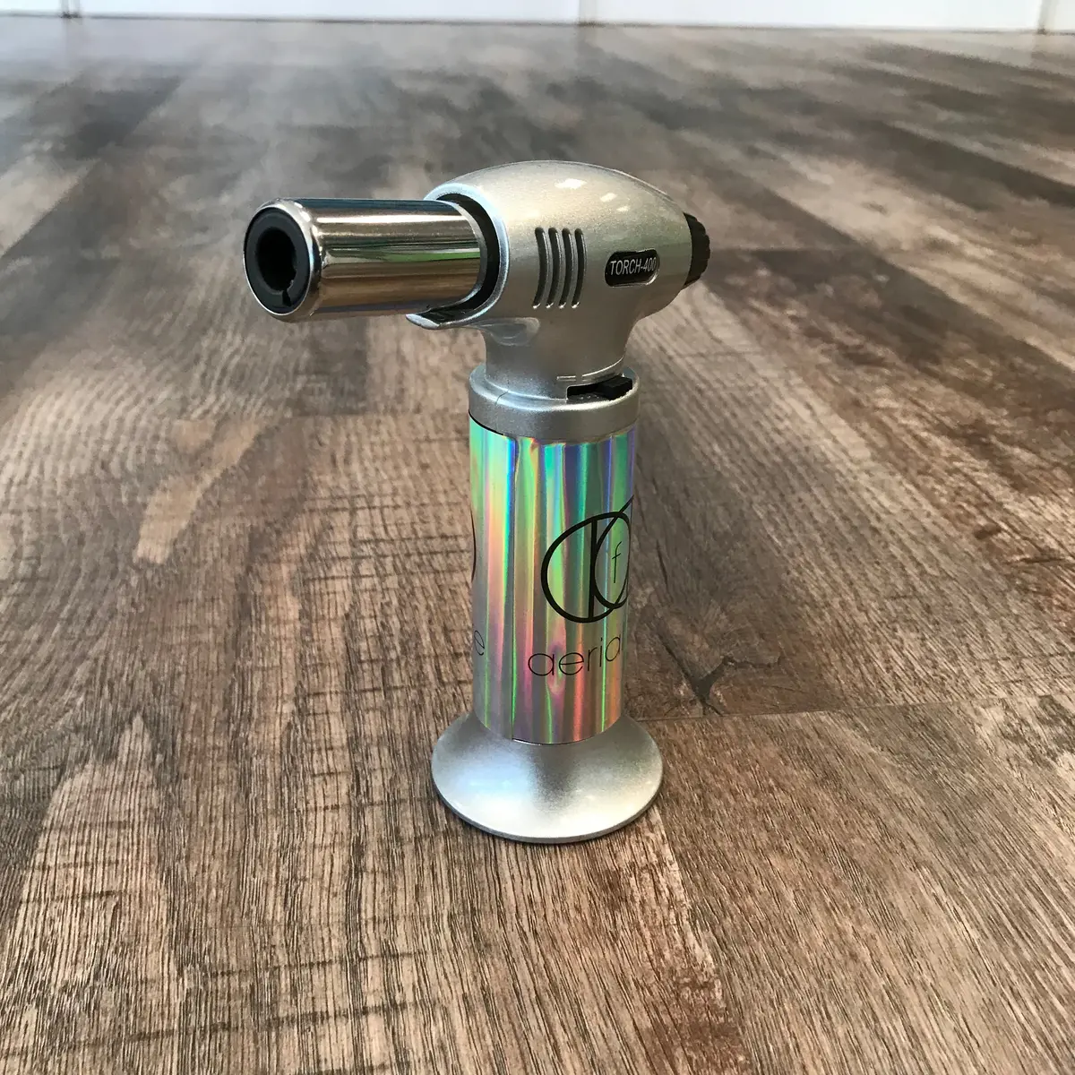 Aerial Fire Mini Torch 1