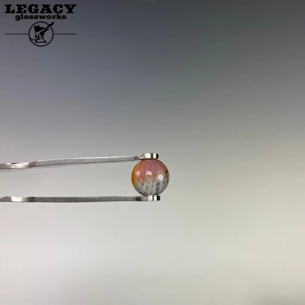 Teurfs Guard Beads 1