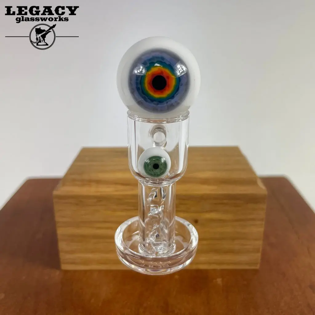 Mike Shelbo Sluper Set + 14Mm 90 Slurper 1