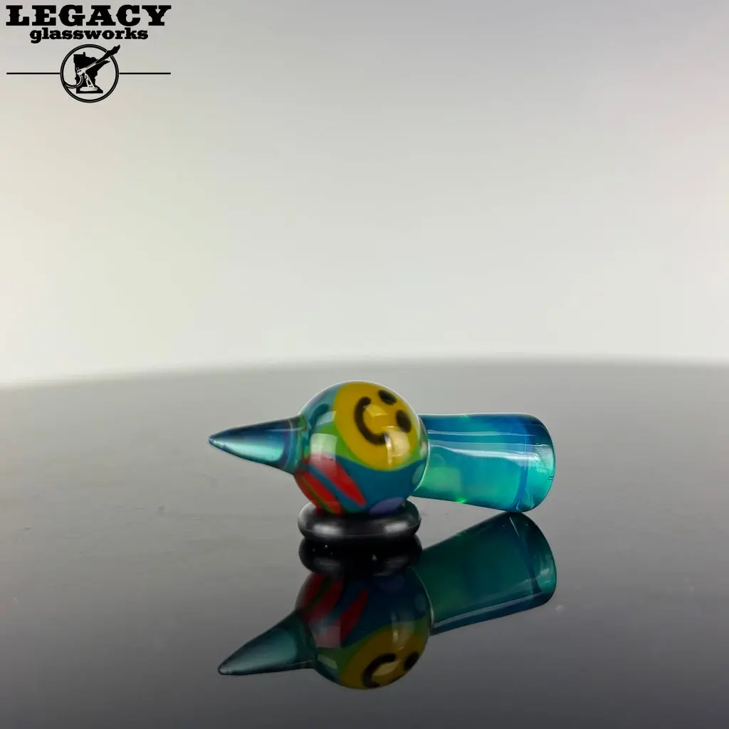 Ty Leeman X Owen H Slurper Cap 1