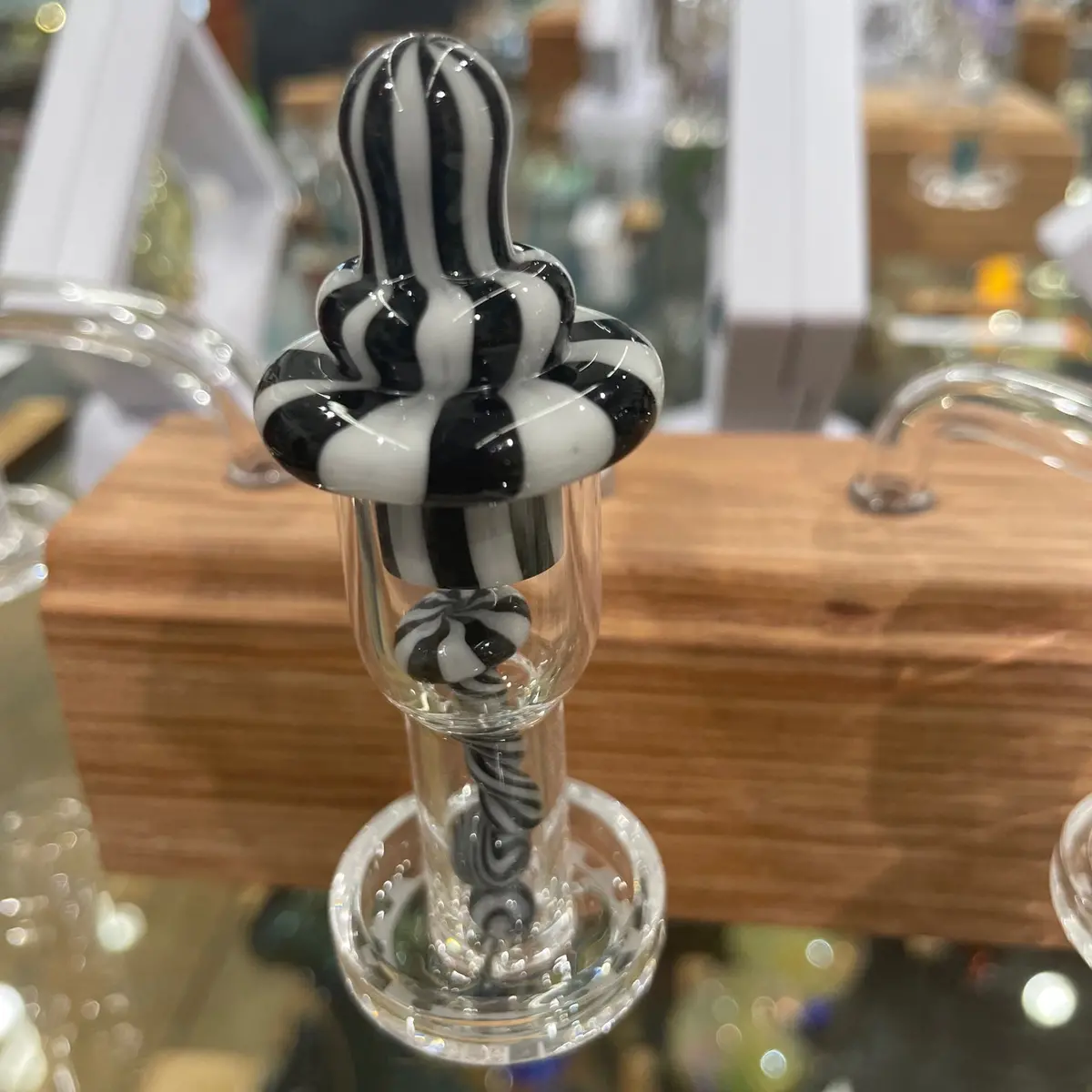 Shabbadoo Slurper Set  + 10Mm 90 Slurper 1