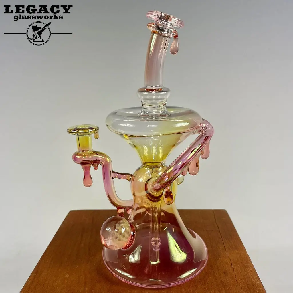 Kage Glass Recycler 1