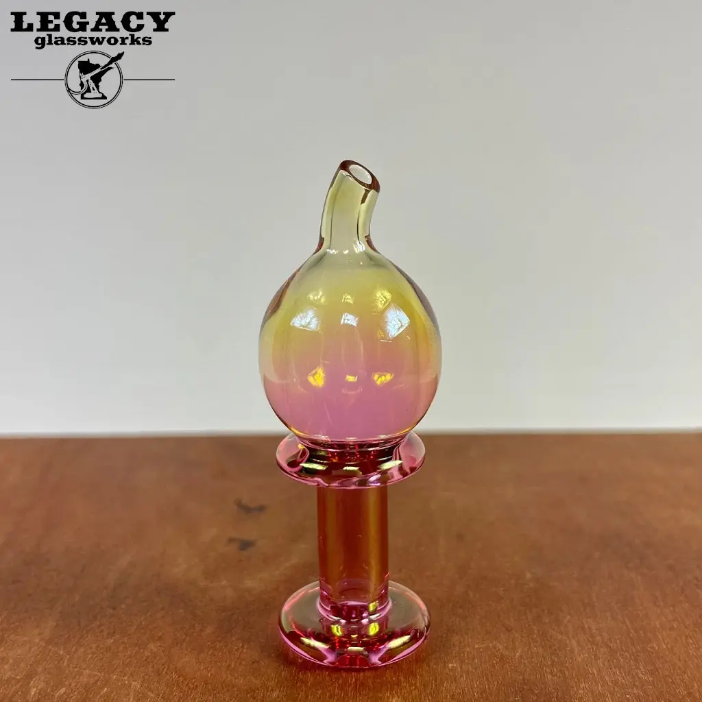 Kage Glass Bubble Cap 1
