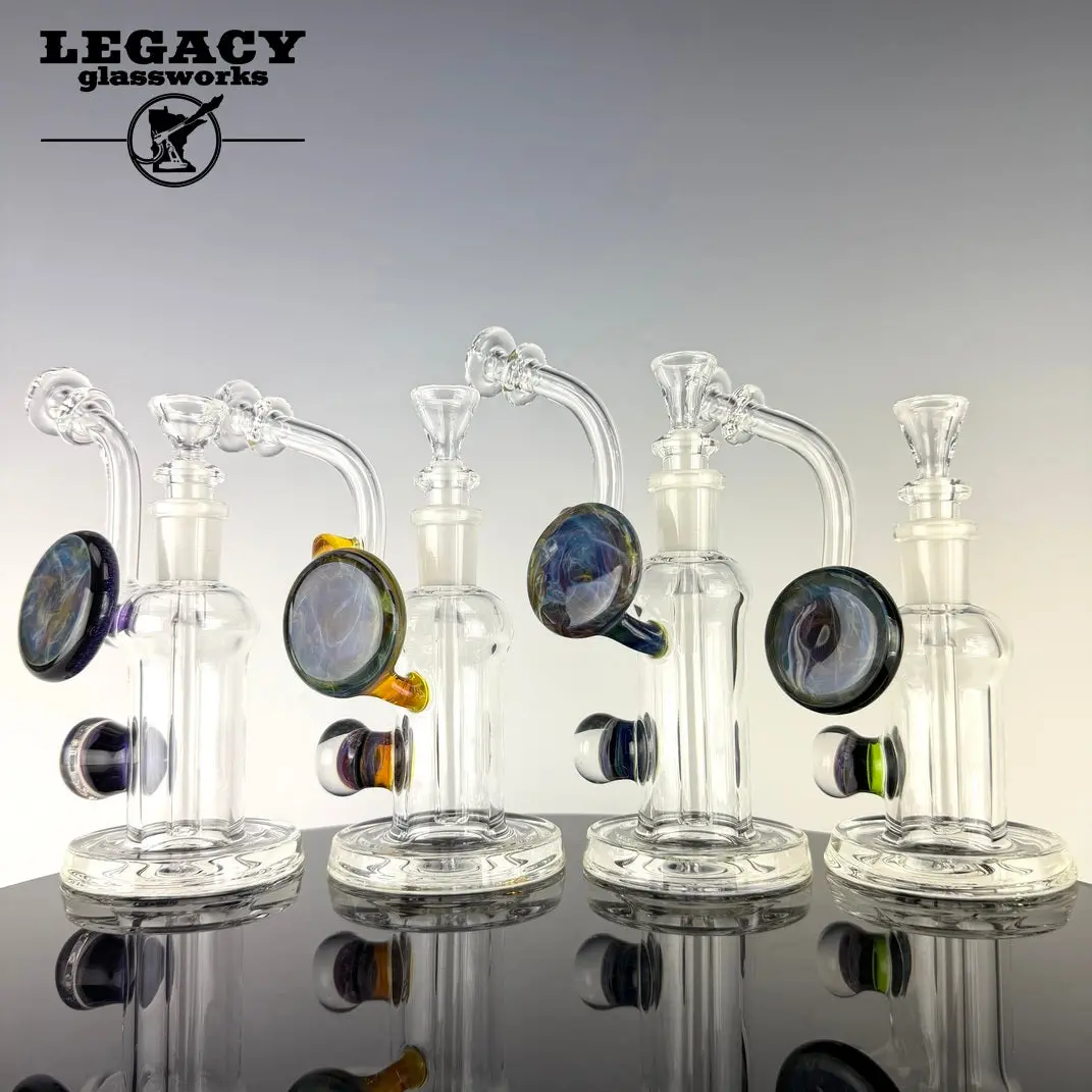 Beer Mini Rig W/ Large Cab 1