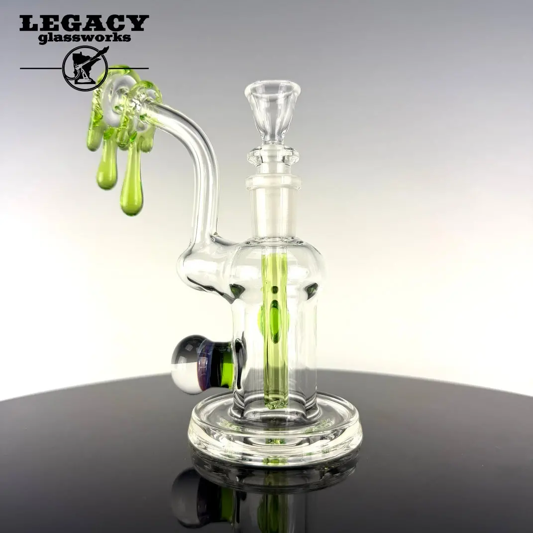 Beer Heady Mini Rig 3