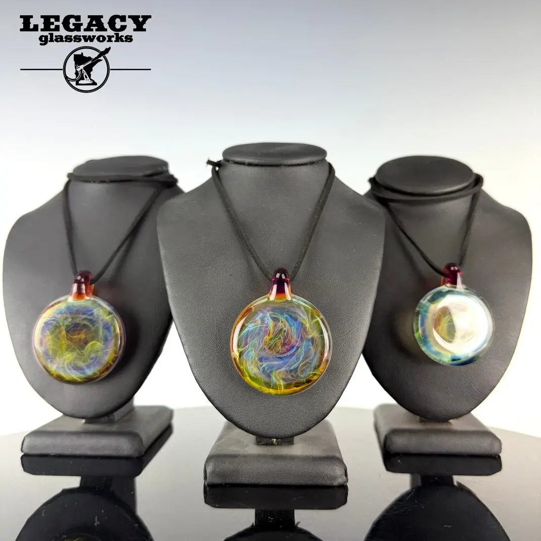 Beer Chaos Pendant 1