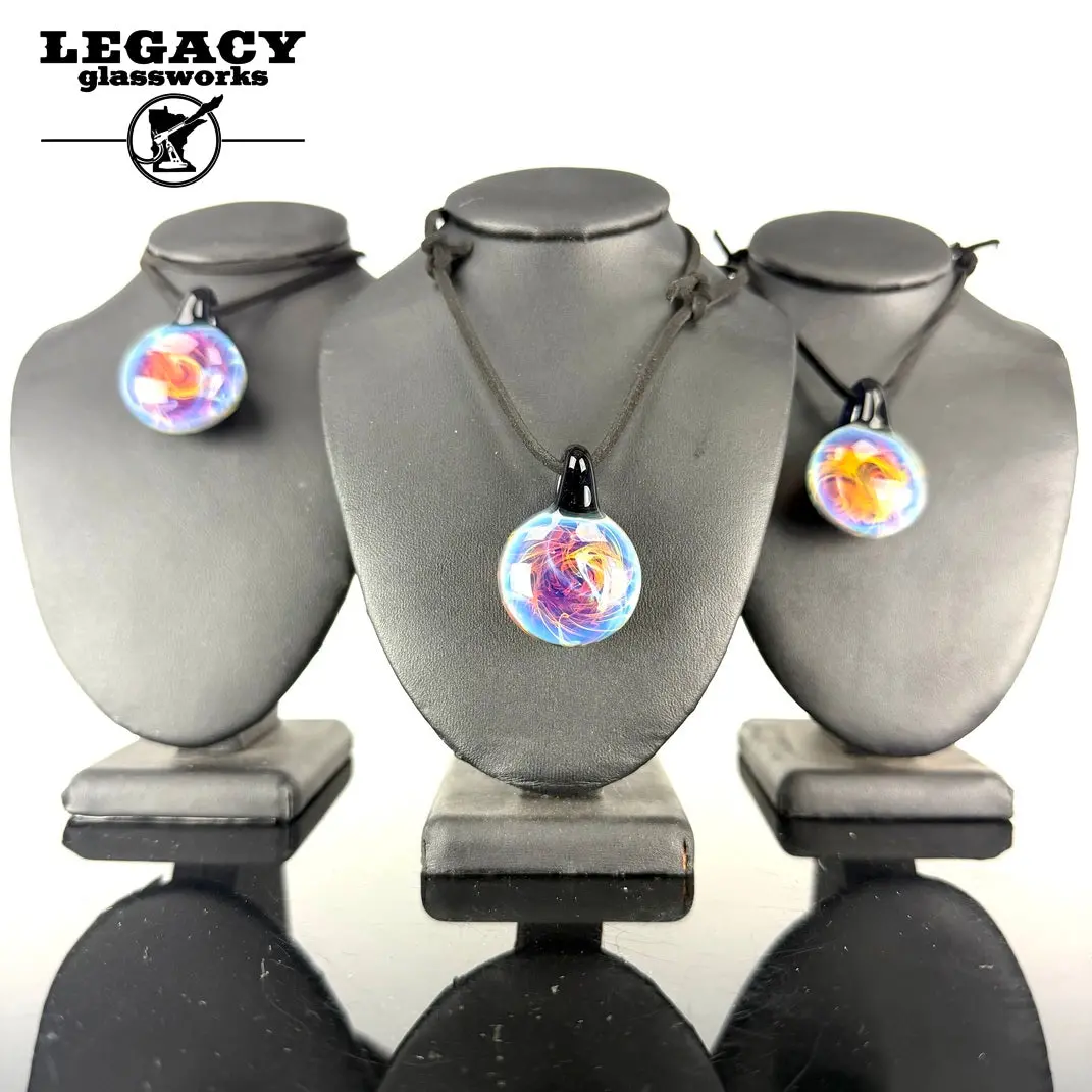 Beer Small Chaos Pendant 1