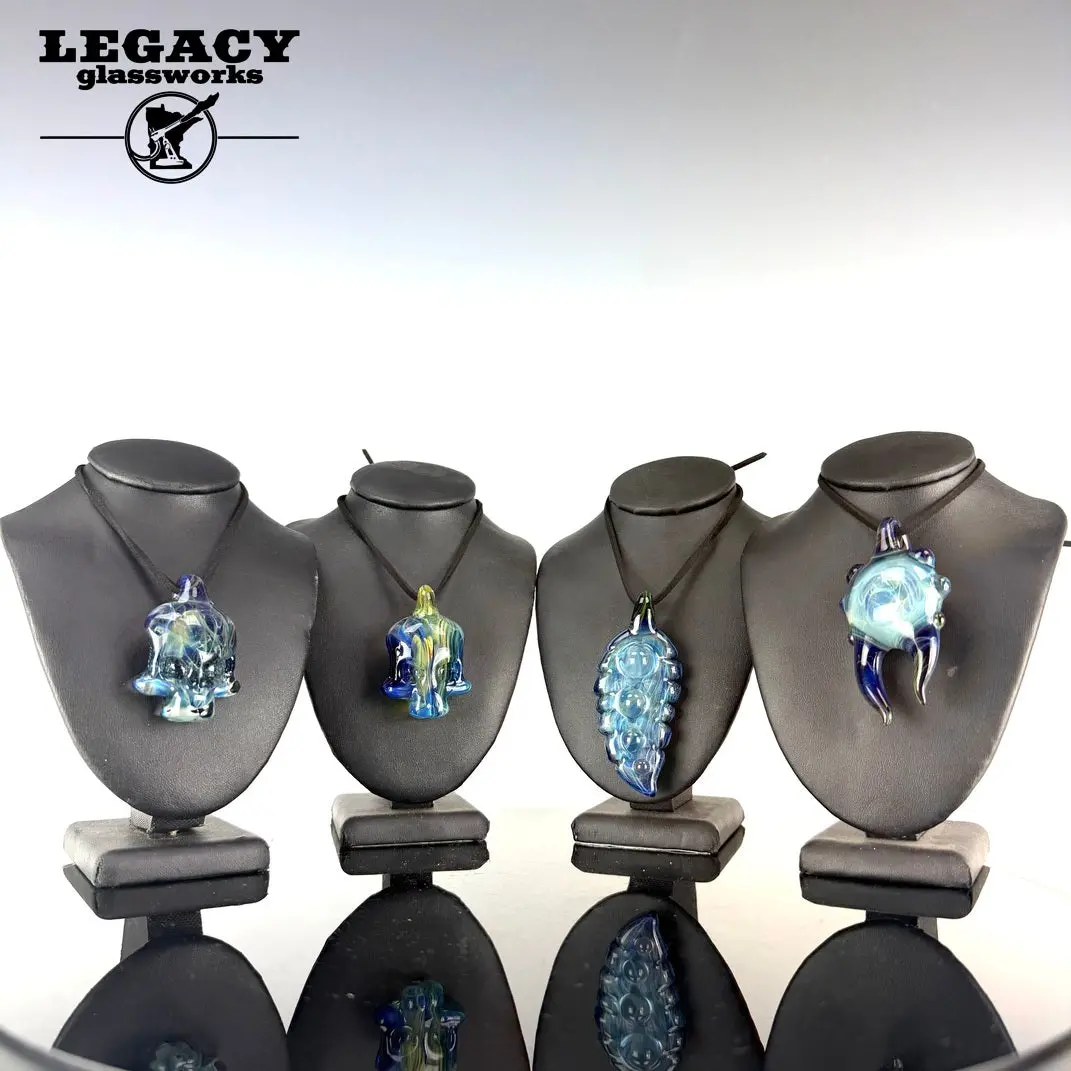 Beer Sculpted Pendants 1