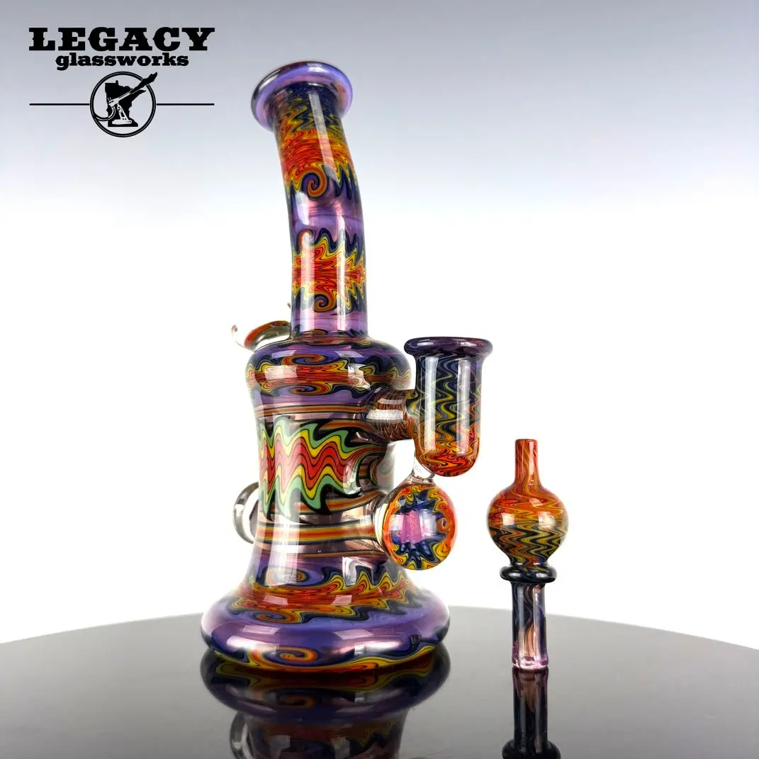 Andy G Xl Double Layer Banger Hanger 1