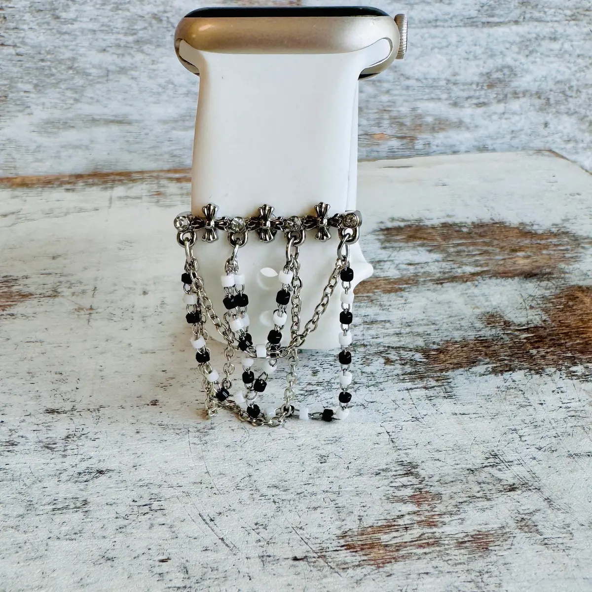 Band Charms 1Pc. Dusky Dream Dangle 1