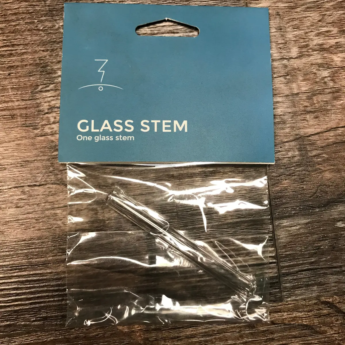 Magic Flight Replacement Glass Stem 1