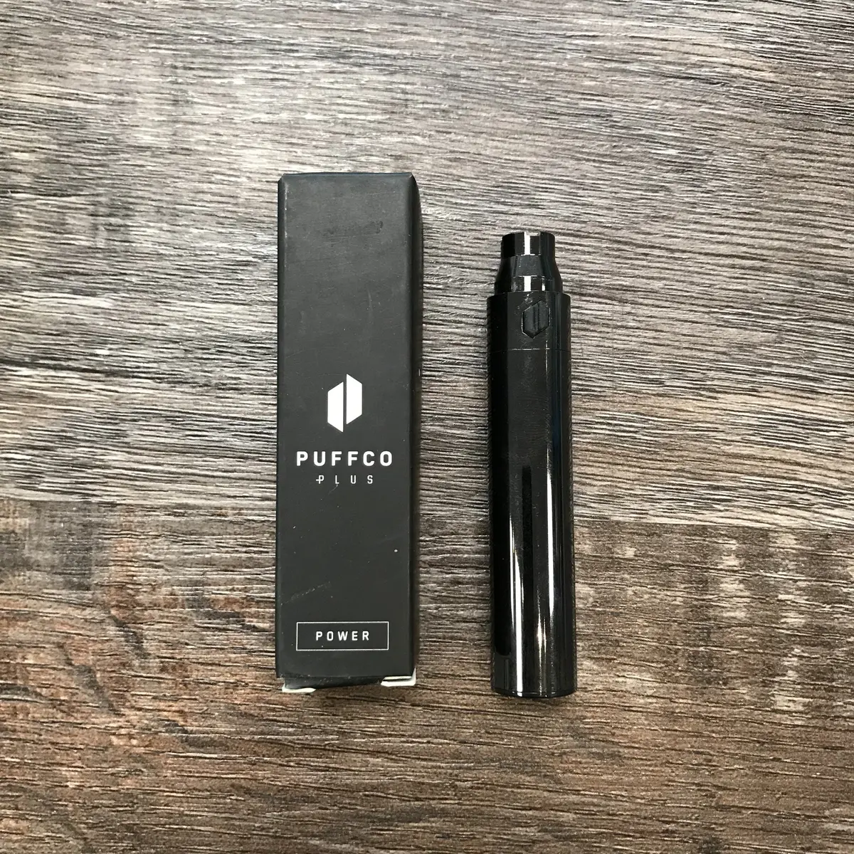 Puffco Plus Battery (In-Store Pickup Only) 1