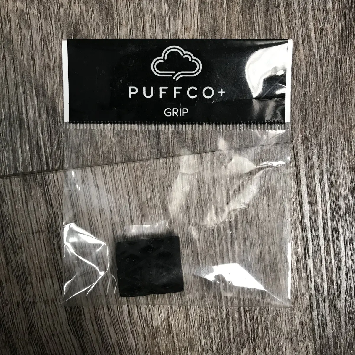 Puffco Plus Grip 1
