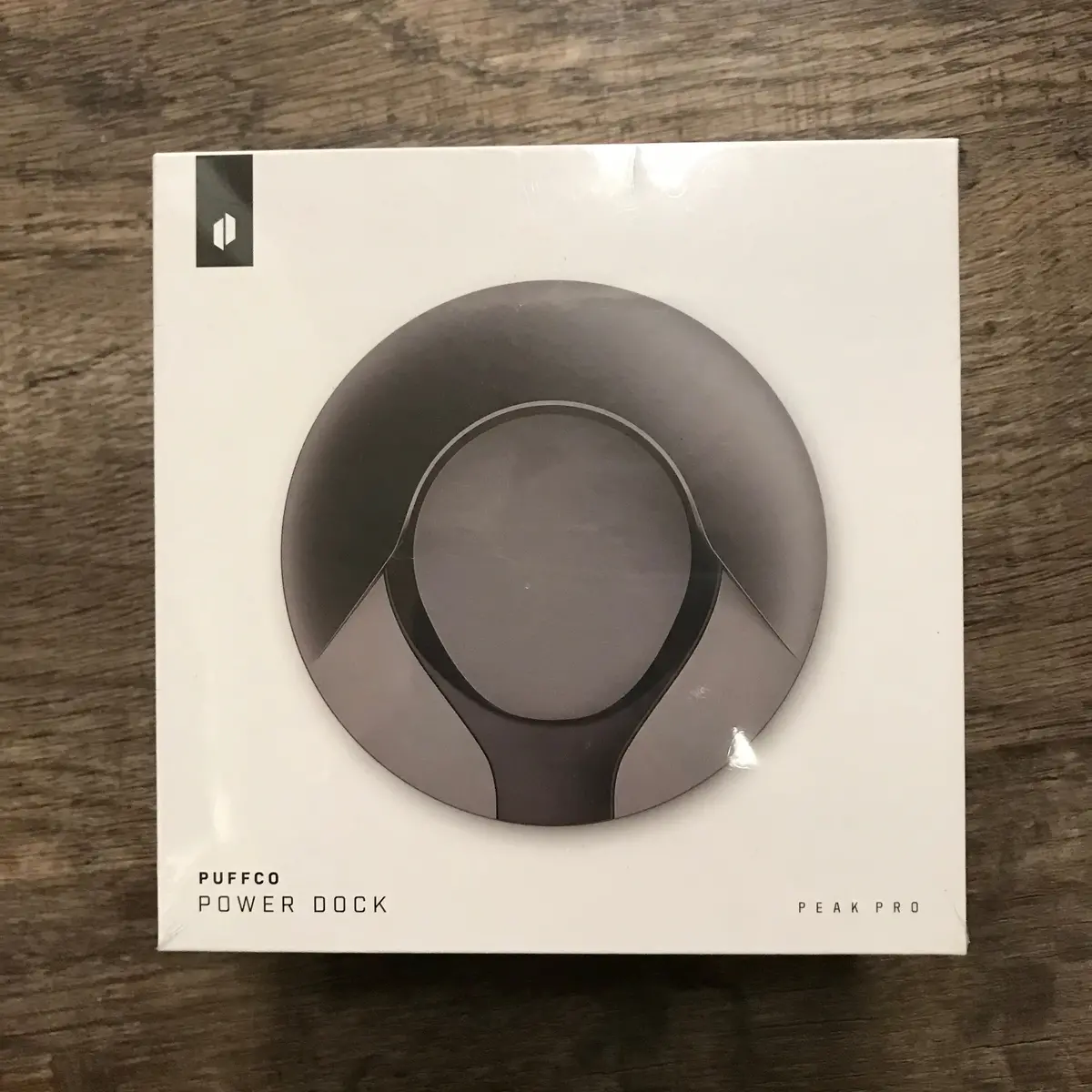 Puffco Peak Pro Power Dock 1