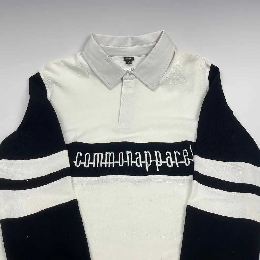 Common Apparel Long Sleeve Size Medium 1