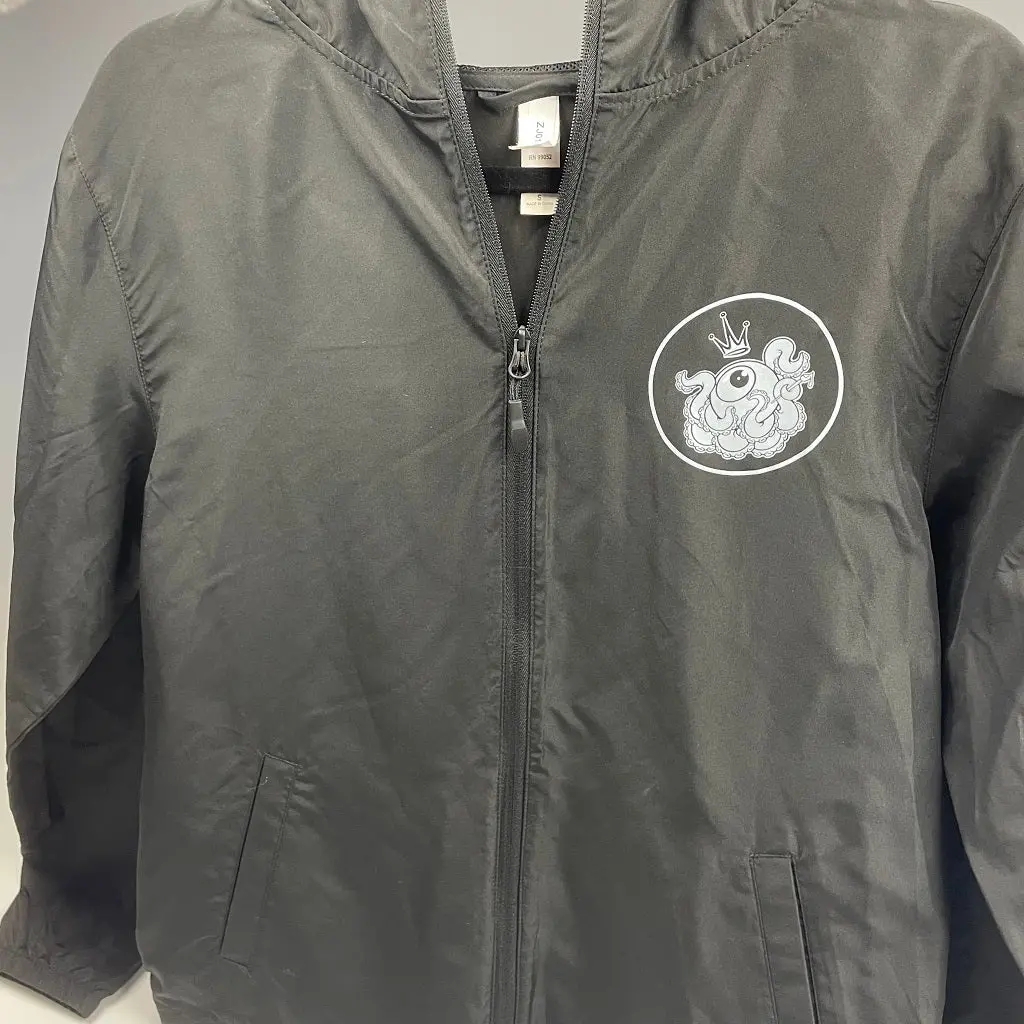 Julen Windbreaker 1