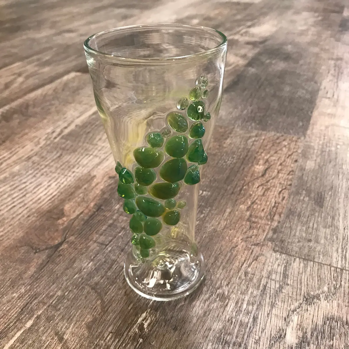 Northern Waters Sea Slime & Silver Fume Cup 1