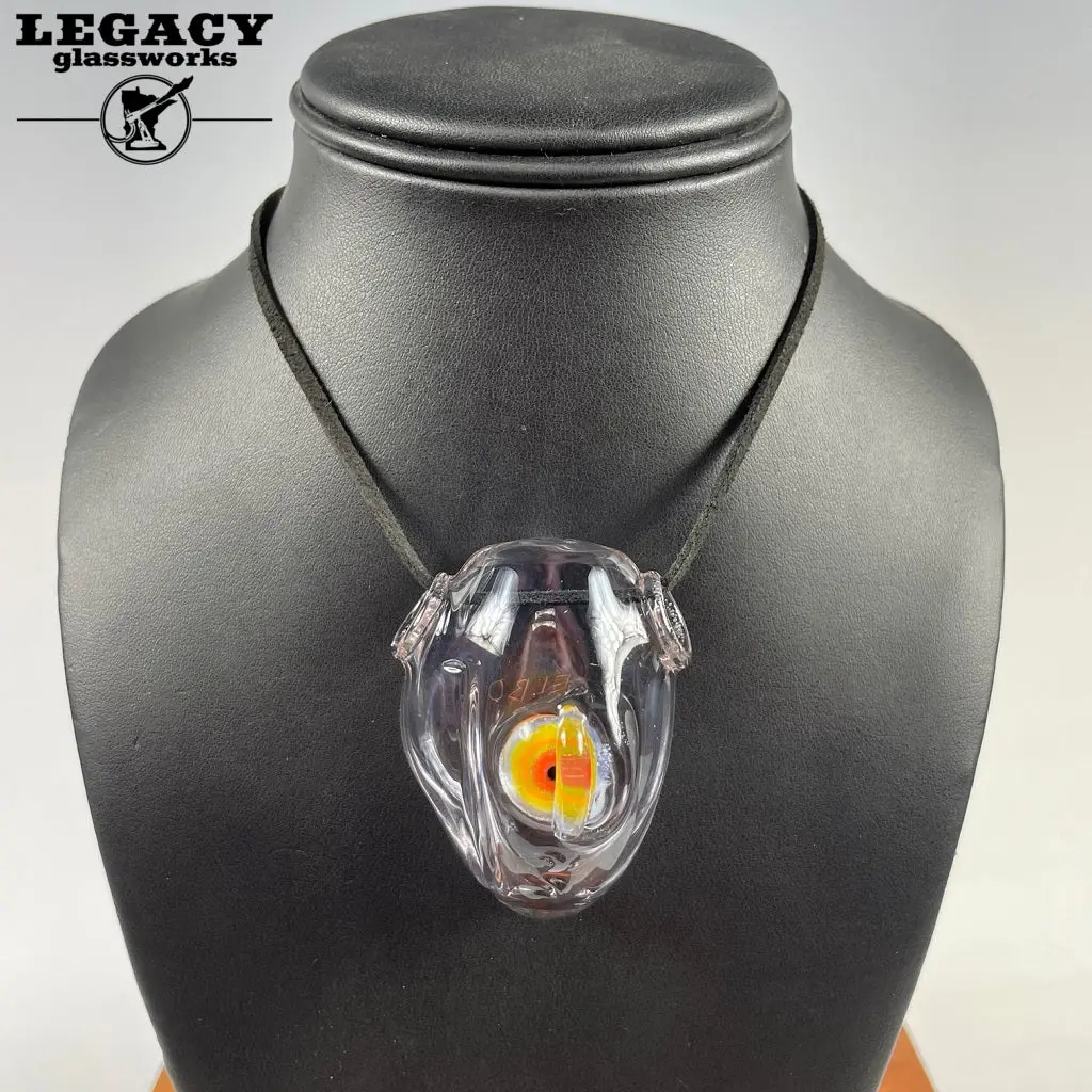 Elbo Head Pendant 1