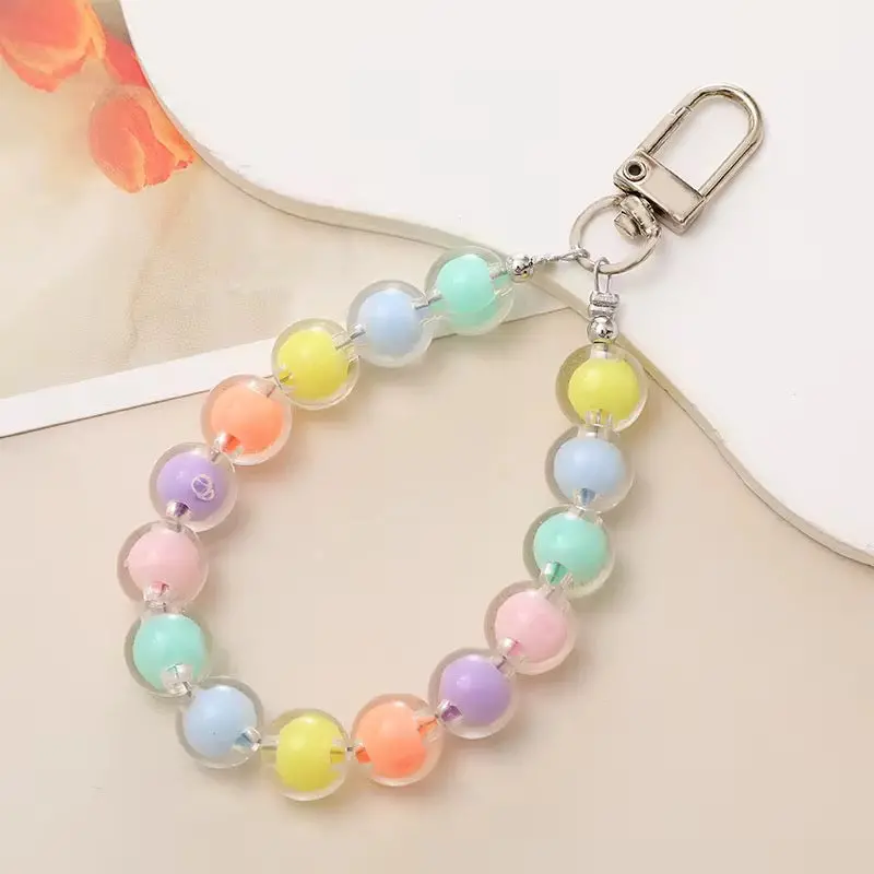 Pastel Pop Fancy Phone Charm 1