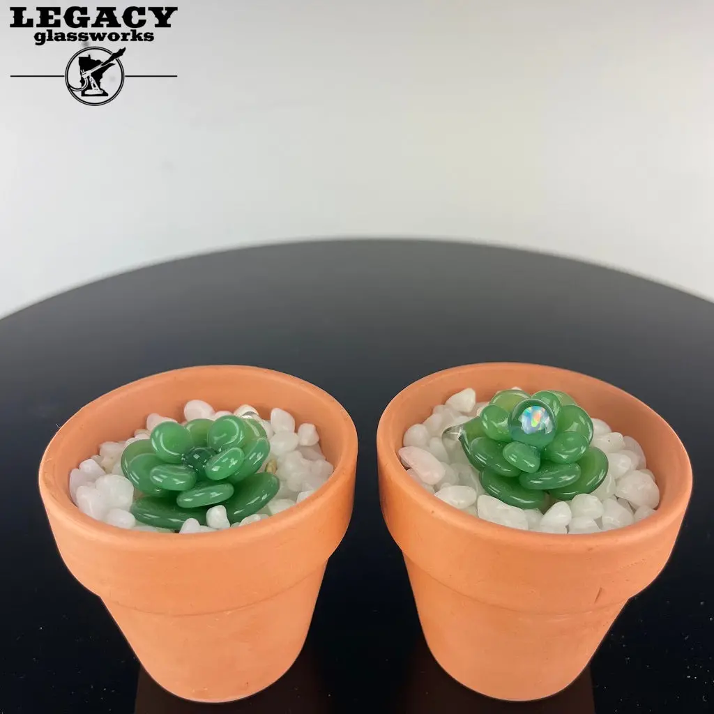 Boro Ballers Plant Pendant 1