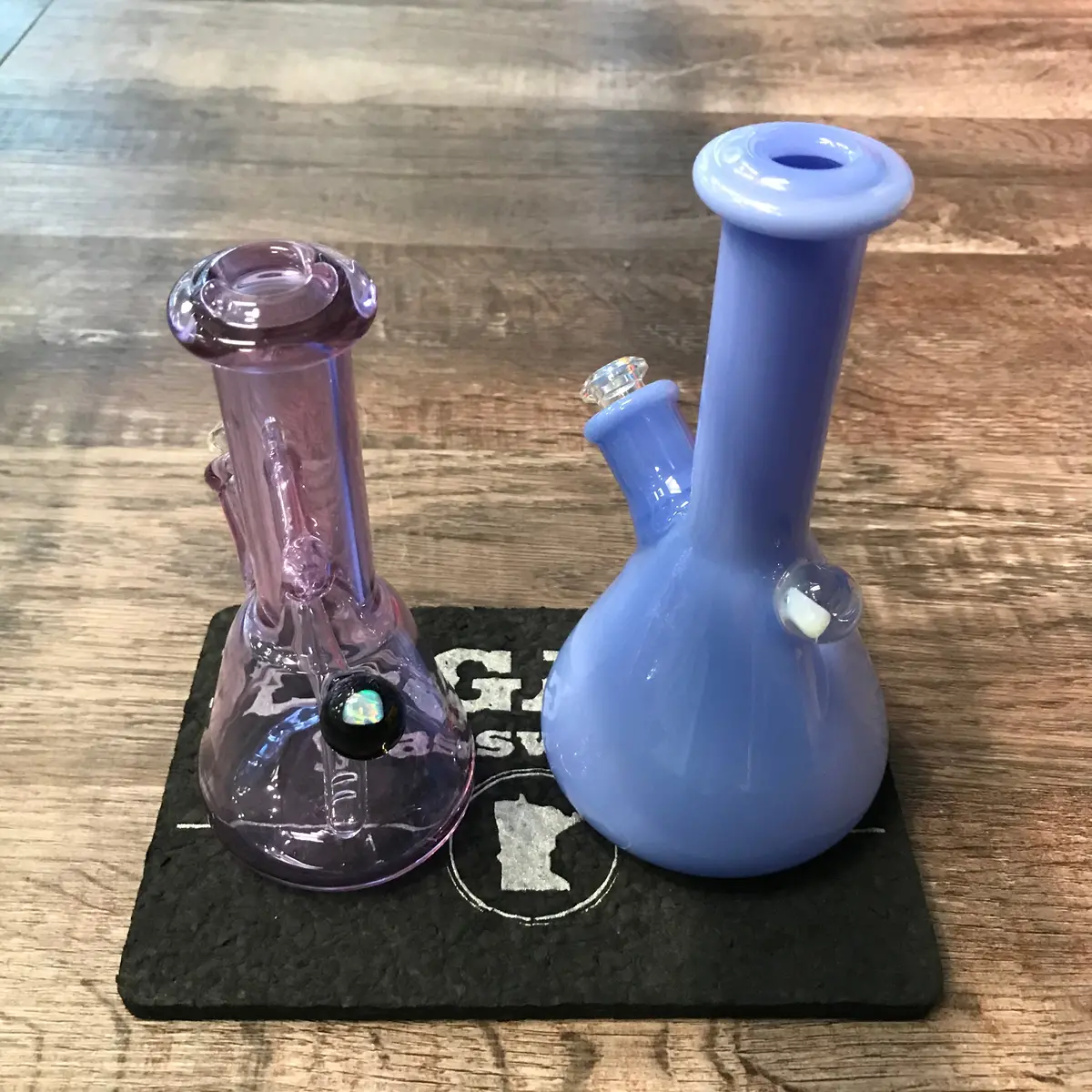 Anthony Bruscato Color Rig 1