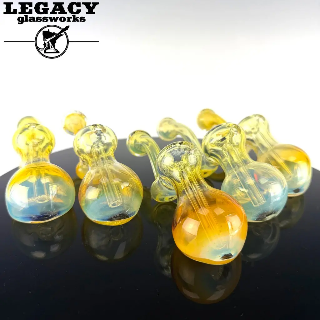 Coltrane Layback Fume Bubblers 1