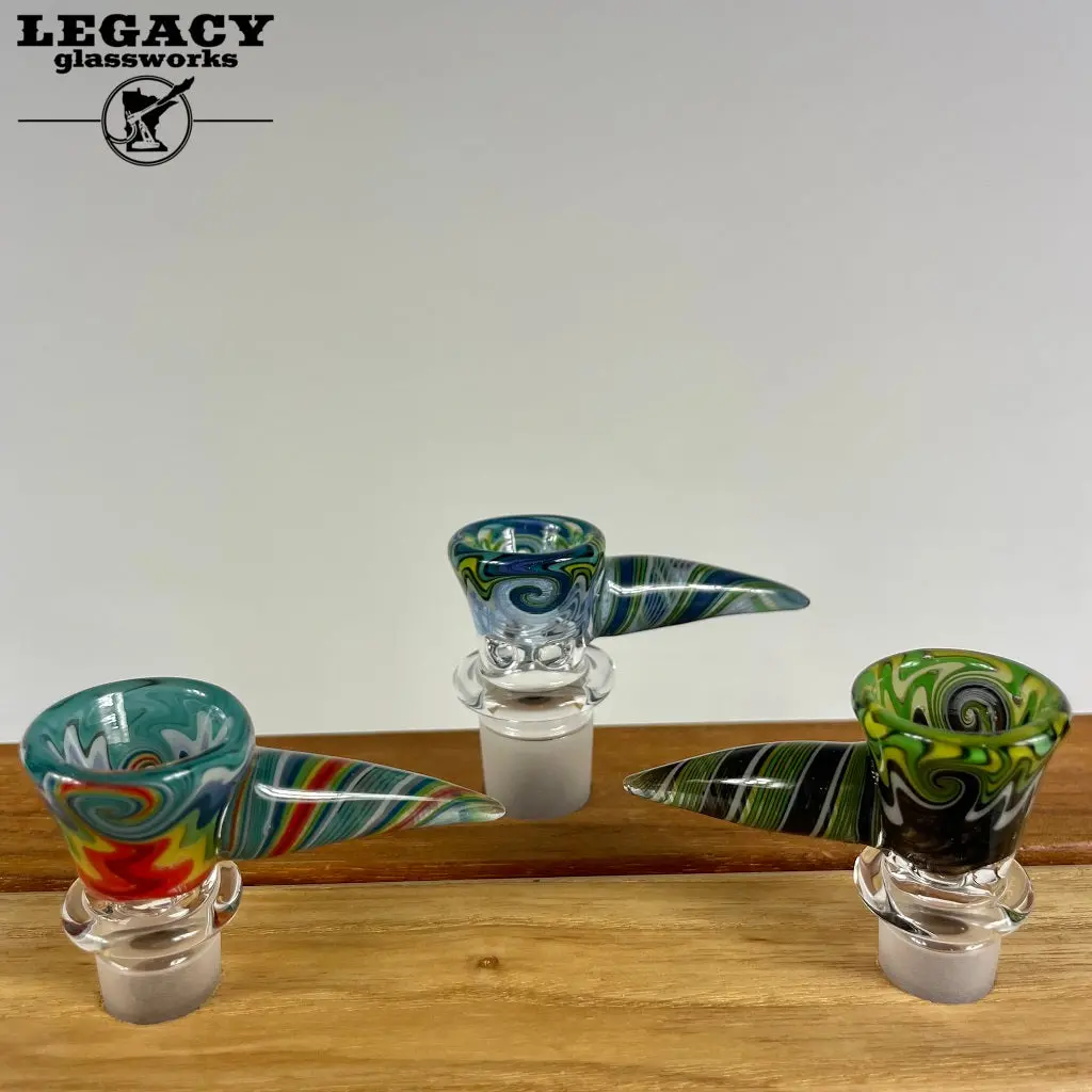 Mike Fro Wig Wag 14Mm Slides 1