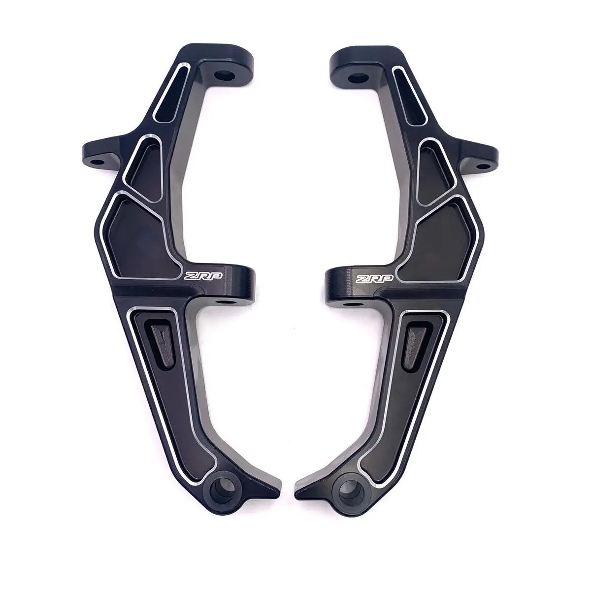 Zrp Ski-Doo Summit 1.25" Lift Kit Sbb Spindle Set 1