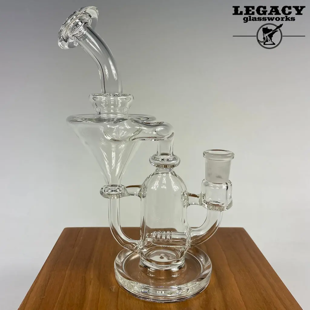 Fogz Clear Recycler 1
