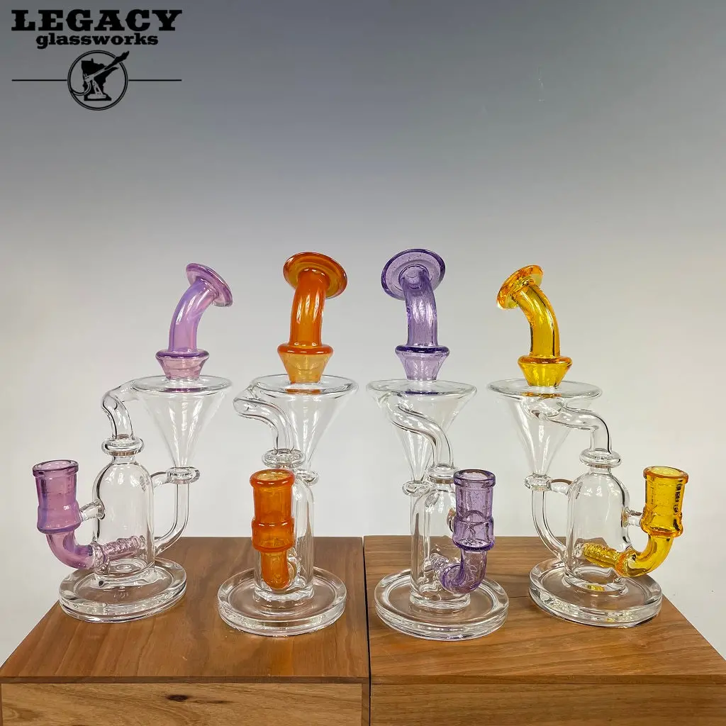 Fogz Colored Recyclers 1