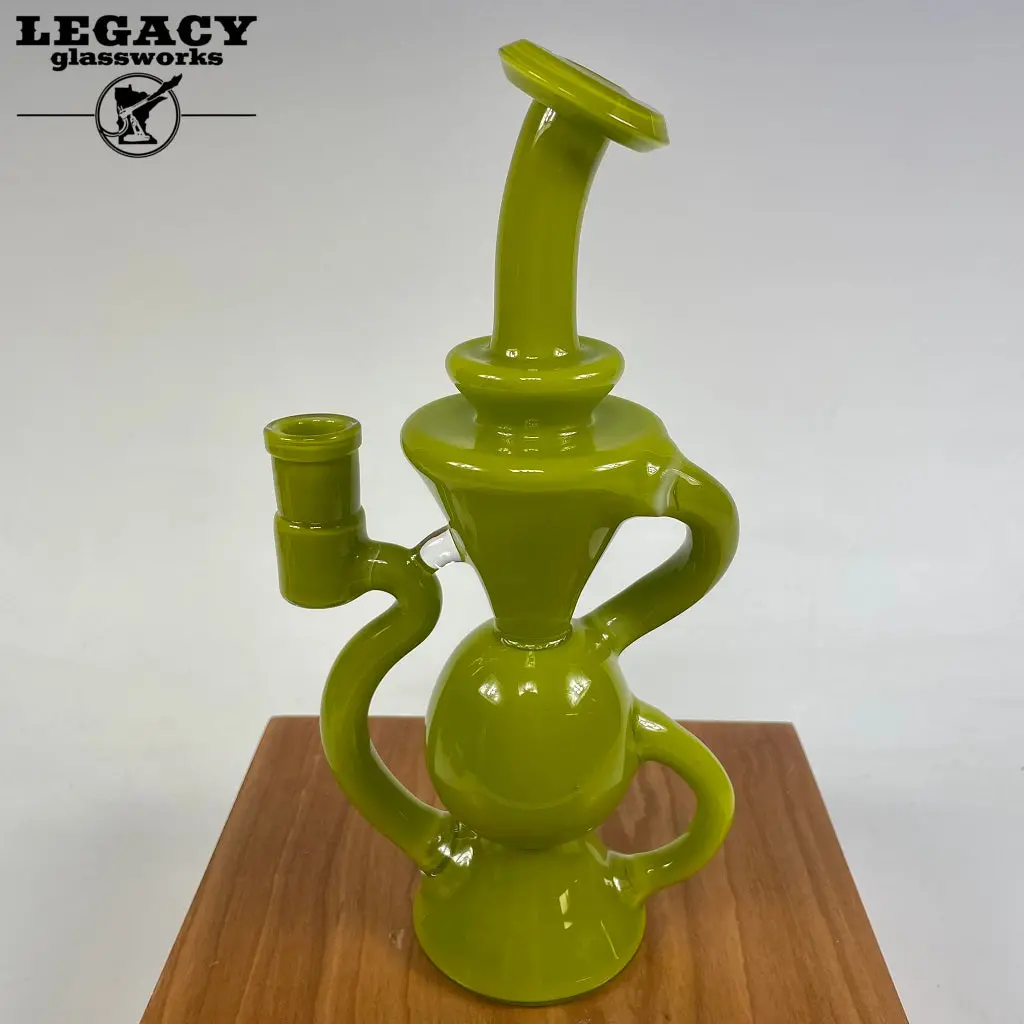 Fogz Full Color Klein Recycler 1