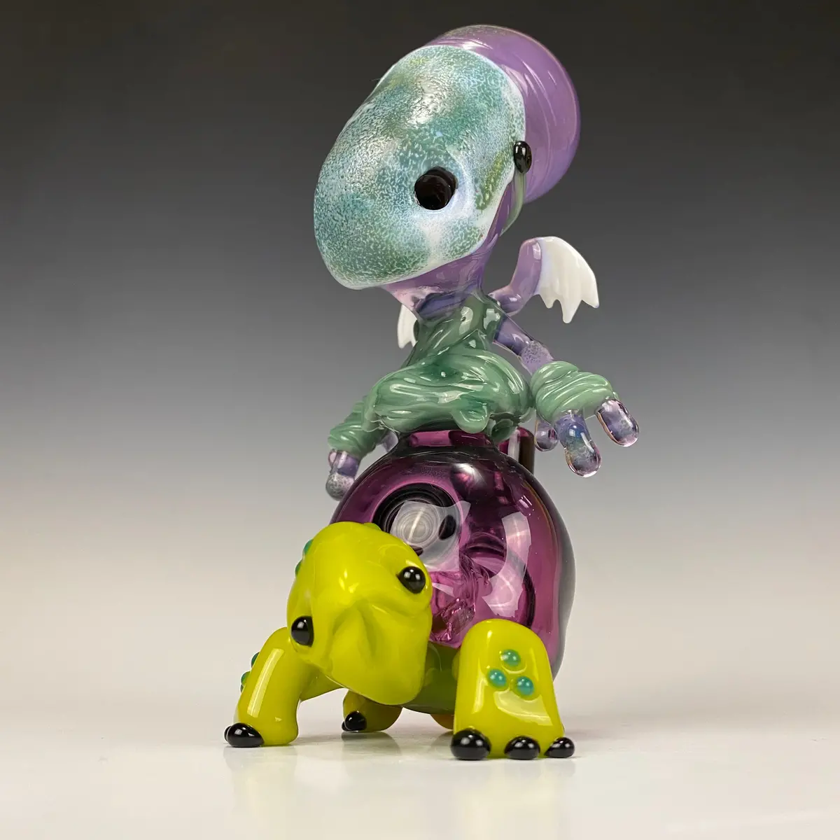 Brandon Martin "Nakoa" 1