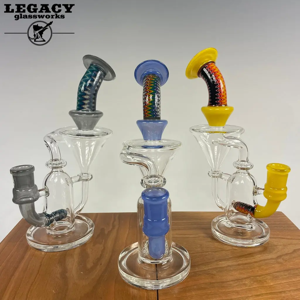 Fogz Wig Wag Recyclers 1