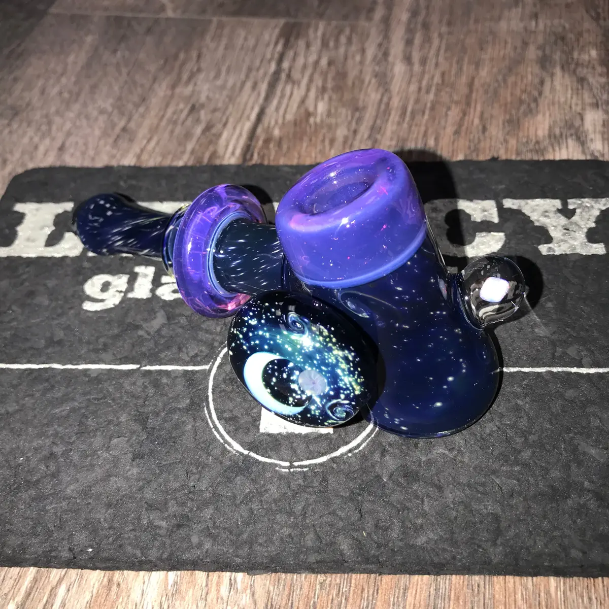 Avalon Spaced Out Hammer 1