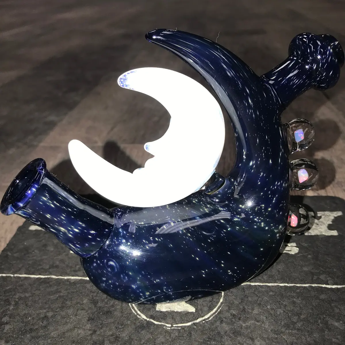 Avalon Lunar Wave Jammer 1