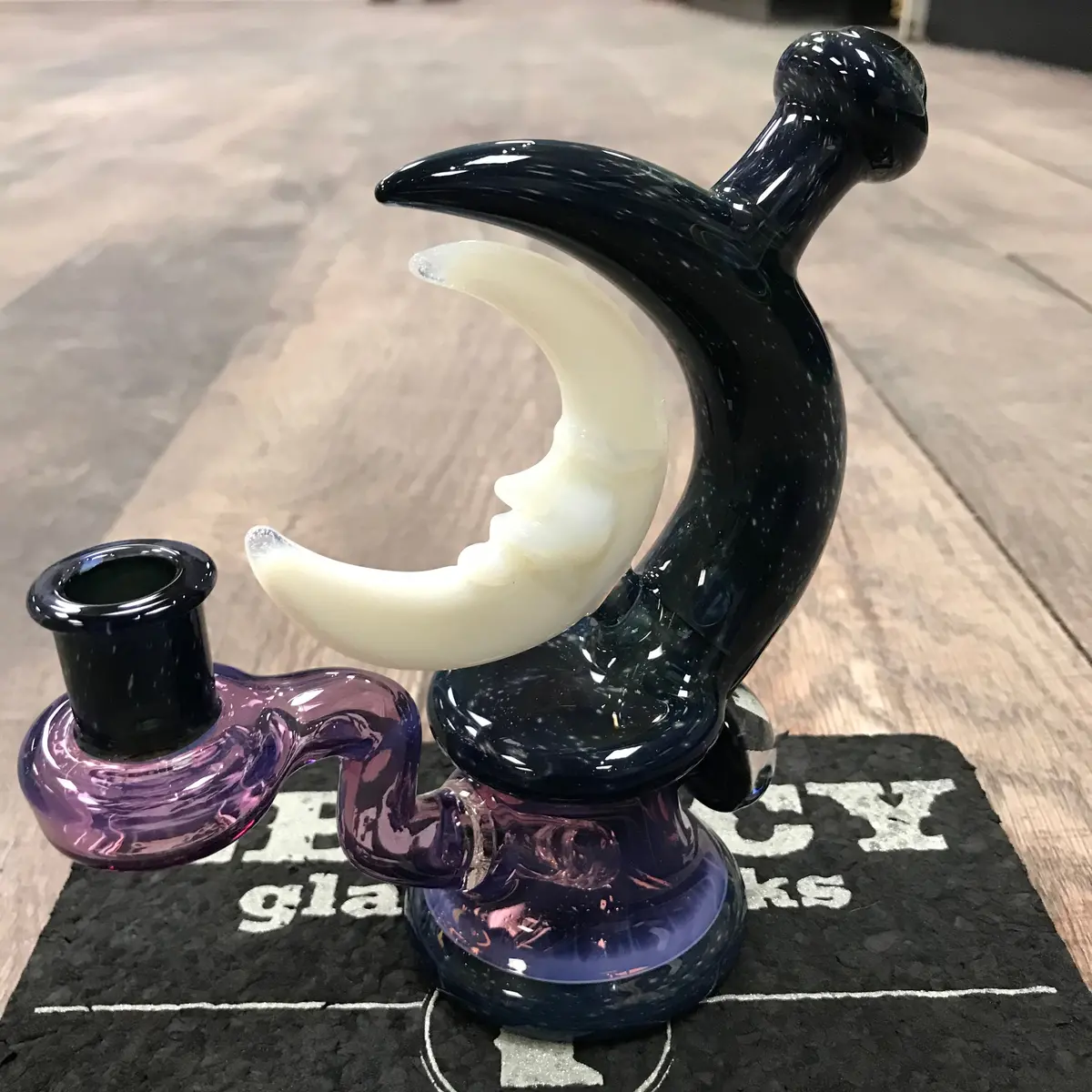 Avalon Lunar Wave Banger Hanger 2