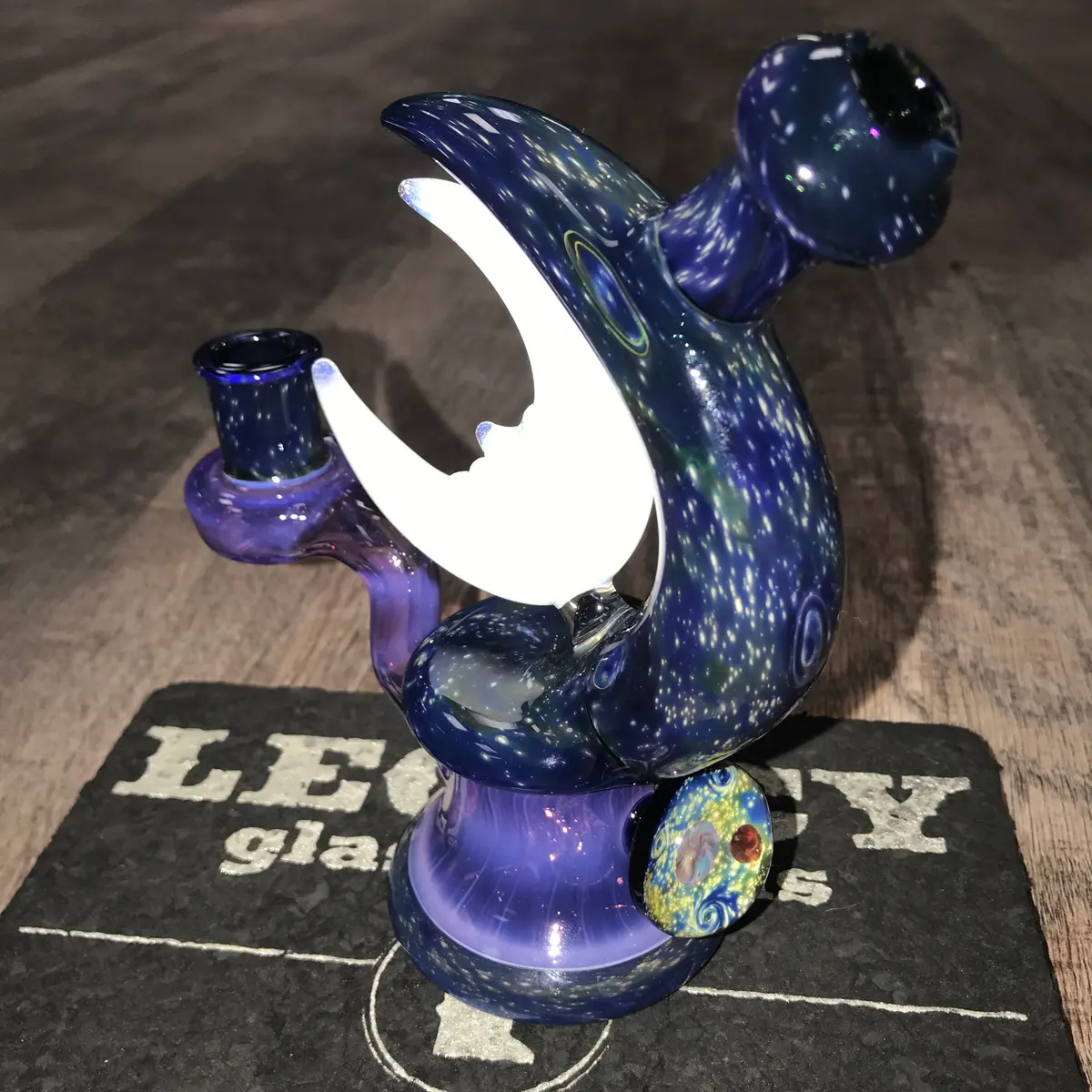 Avalon Lunar Wave Banger Hanger 1