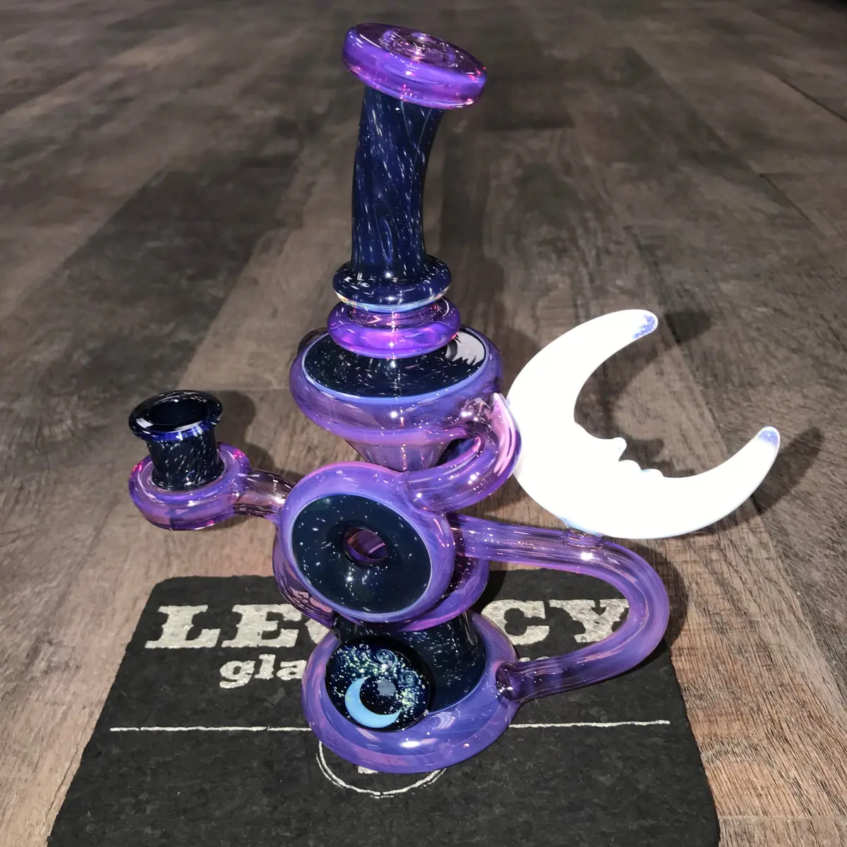 Avalon Dual Donut Recycler 1