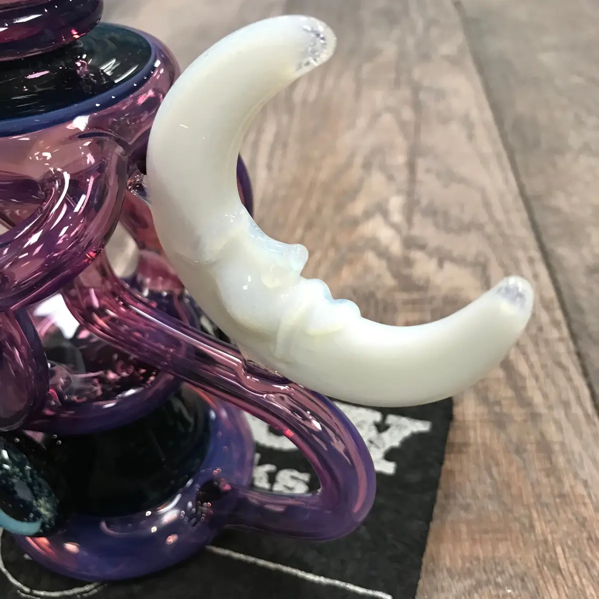 Avalon Dual Donut Recycler 2