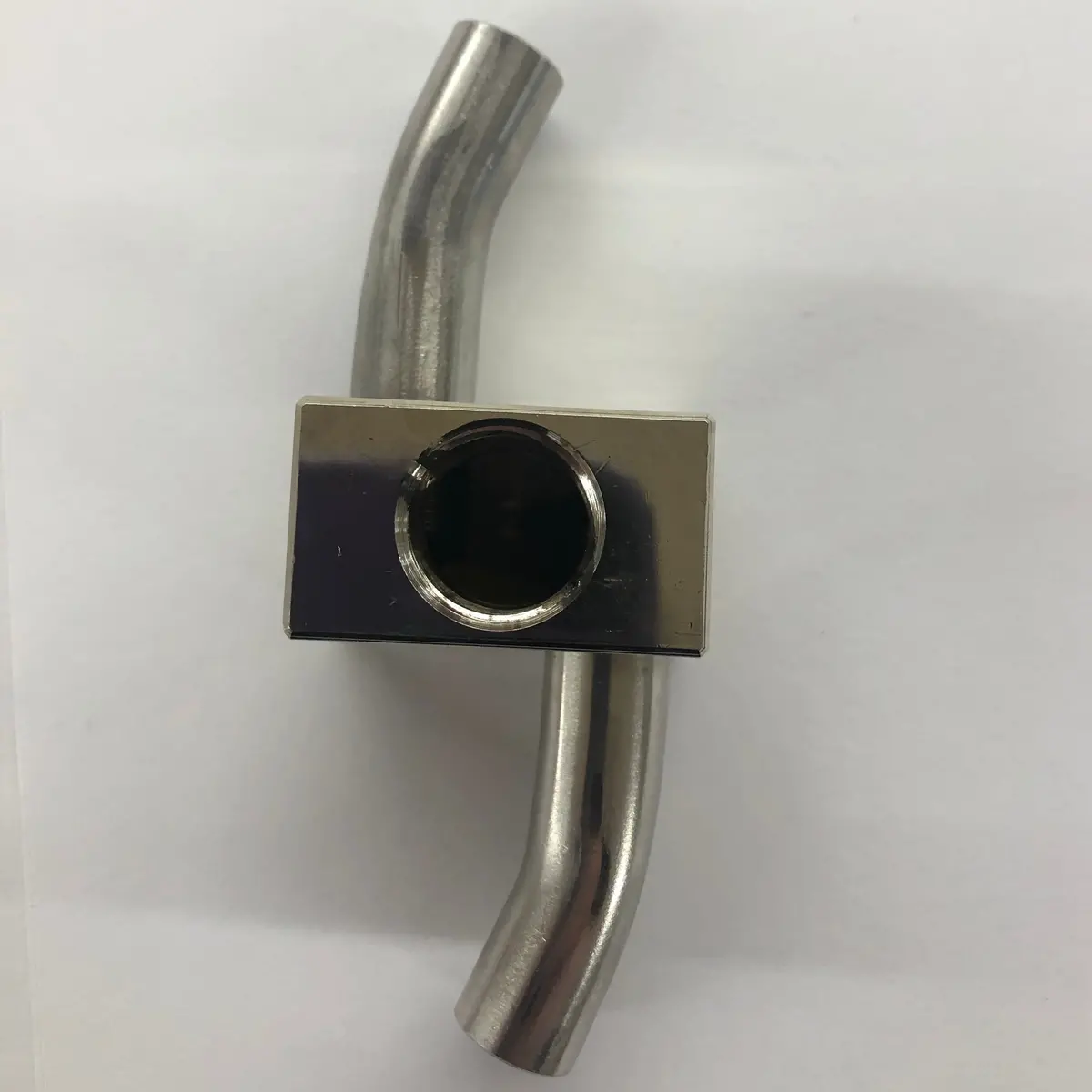 Mosmatic Replacement Head For 6" Fixed Duct Cleaner 903.488 1