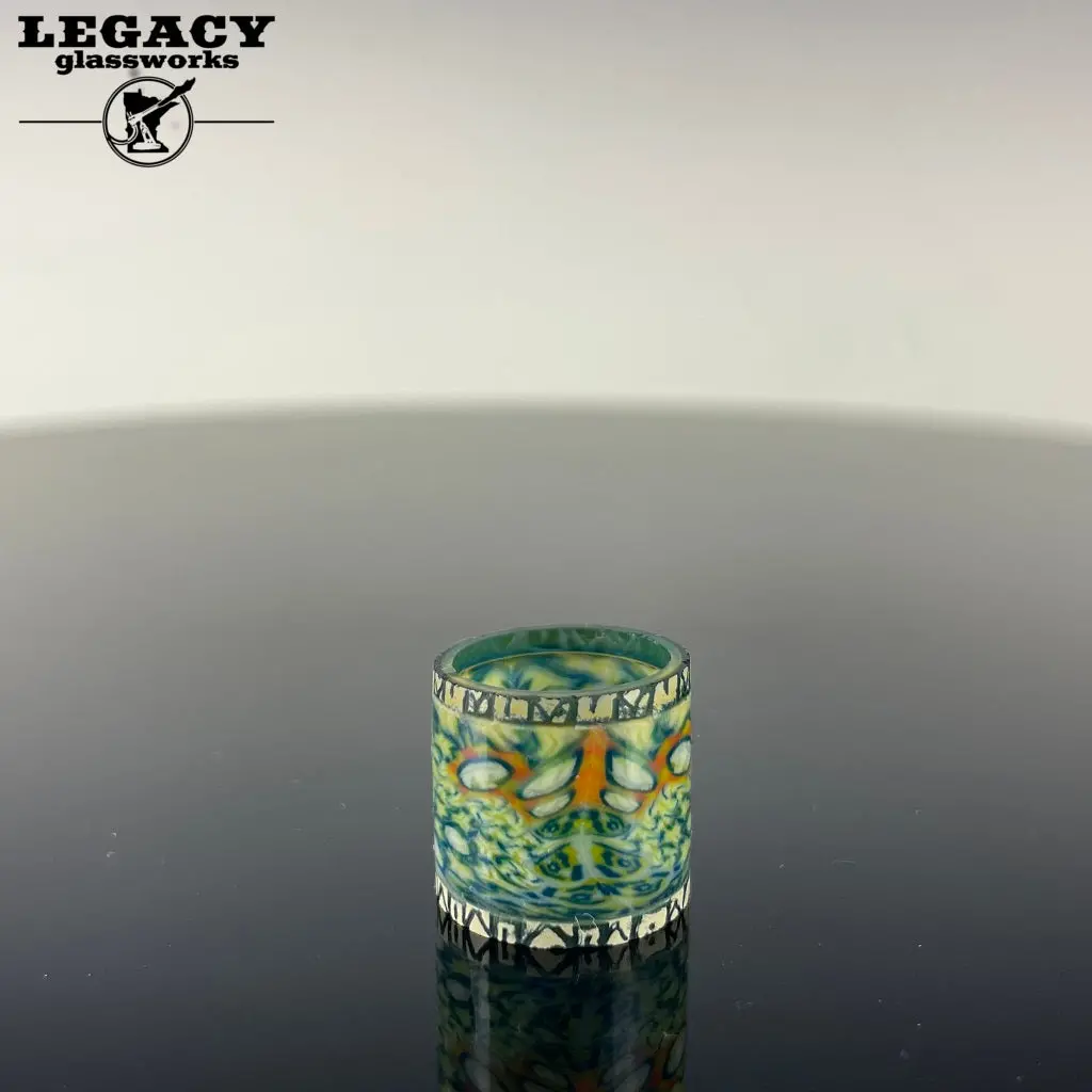 Trevy Metal X Jfell Bead 1