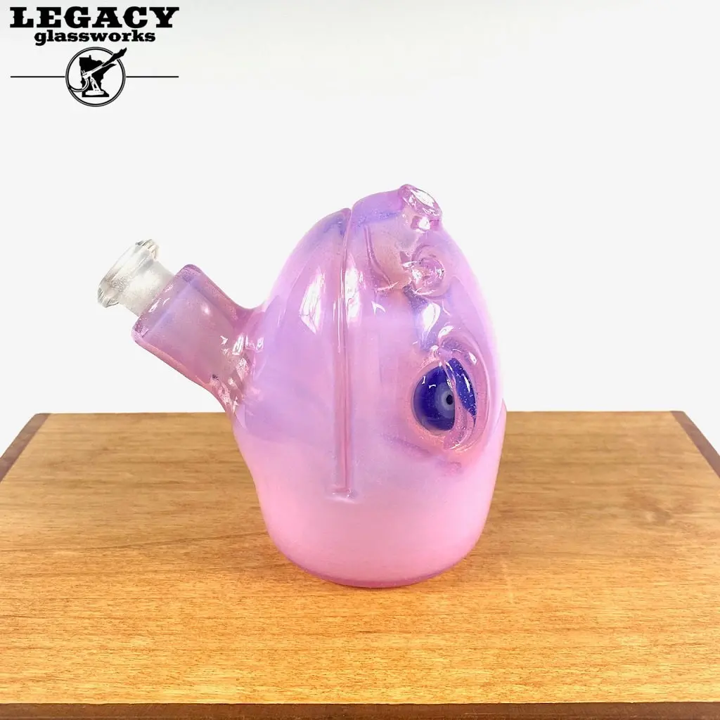 Elbo Dino Head Jammer 1
