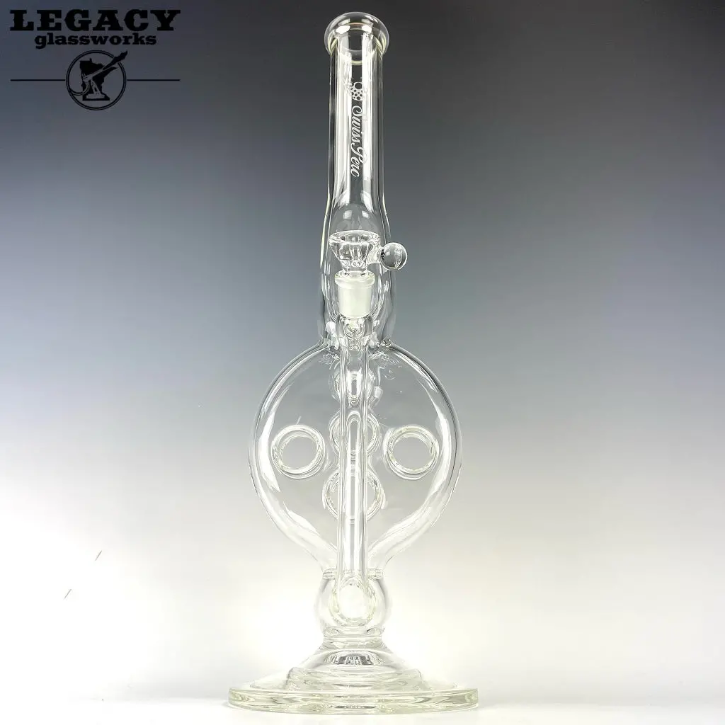 Swiss Perc Studios 5 Hole Full Size Classic 1