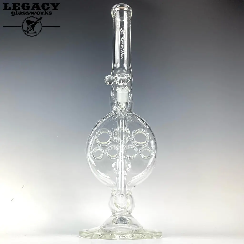 Swiss Perc Studios 8 Hole Full Size Classic 1