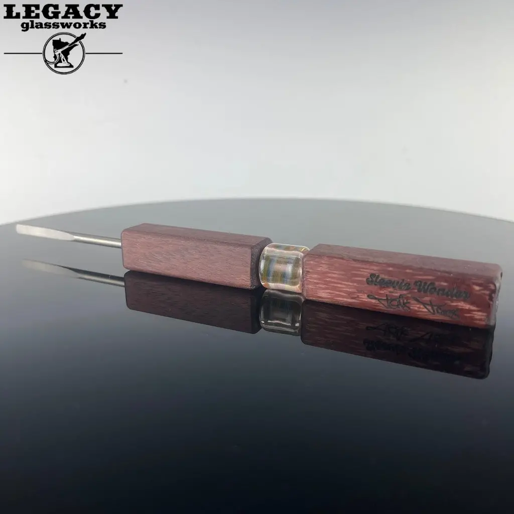 Ted's Trees X Sleevie Wonder Tool 1