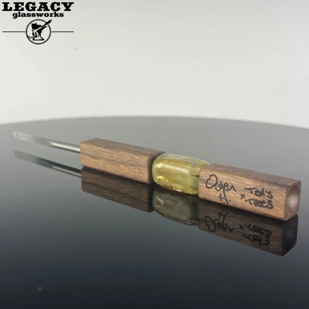 Ted's Trees X Owen H Tool 1