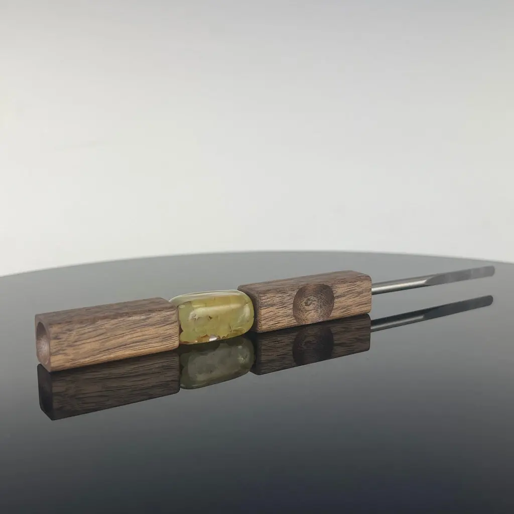 Ted's Trees X Owen H Tool 2